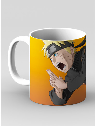 Чашка "Наруто" 8 (Naruto)