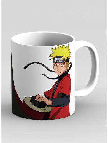 Чашка "Наруто" 10 (Naruto)