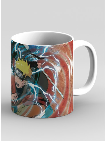 Чашка "Наруто" 11 (Naruto)