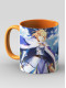 Чашка Фейт 3 (Fate) Чашка Фейт 3 (Fate)
