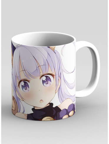 Чашка Нова Гра (New Game)
