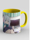 Чашка Єроманга-сенсей (Eromanga Sensei) Чашка Єроманга-сенсей (Eromanga Sensei)