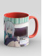 Чашка Єроманга-сенсей (Eromanga Sensei) Чашка Єроманга-сенсей (Eromanga Sensei)
