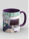 Чашка Єроманга-сенсей (Eromanga Sensei) Чашка Єроманга-сенсей (Eromanga Sensei)