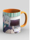 Чашка Єроманга-сенсей (Eromanga Sensei) Чашка Єроманга-сенсей (Eromanga Sensei)