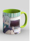 Чашка Єроманга-сенсей (Eromanga Sensei) Чашка Єроманга-сенсей (Eromanga Sensei)