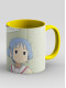 Чашка Повсякденнощі 2 (Nichijou)