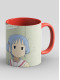 Чашка Повсякденнощі 2 (Nichijou)