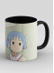 Чашка Повсякденнощі 2 (Nichijou)