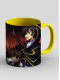 Чашка Код Гіас (Code Geass) Чашка Код Гіас (Code Geass)