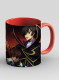 Чашка Код Гіас (Code Geass) Чашка Код Гіас (Code Geass)