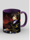 Чашка Код Гіас (Code Geass) Чашка Код Гіас (Code Geass)