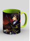 Чашка Код Гіас (Code Geass) Чашка Код Гіас (Code Geass)