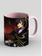 Чашка Код Гіас (Code Geass) Чашка Код Гіас (Code Geass)