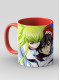 Чашка Код Гіас 2 (Code Geass) Чашка Код Гіас 2 (Code Geass)
