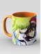 Чашка Код Гіас 2 (Code Geass) Чашка Код Гіас 2 (Code Geass)