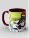 Чашка Код Гіас 2 (Code Geass) Чашка Код Гіас 2 (Code Geass)