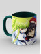 Чашка Код Гіас 2 (Code Geass) Чашка Код Гіас 2 (Code Geass)
