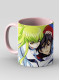 Чашка Код Гіас 2 (Code Geass) Чашка Код Гіас 2 (Code Geass)