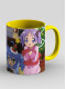 Чашка Лакі Стар 2 (Lucky Star) Чашка Лакі Стар 2 (Lucky Star)