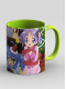 Чашка Лакі Стар 2 (Lucky Star) Чашка Лакі Стар 2 (Lucky Star)