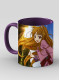 Чашка Вовчиця і прянощі (Spice and Wolf)