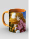Чашка Вовчиця і прянощі (Spice and Wolf)
