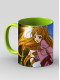 Чашка Вовчиця і прянощі (Spice and Wolf)