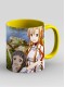 Чашка "Майстри Меча Онлайн" (Sword Art Online) Чашка "Майстри Меча Онлайн" (Sword Art Online)