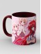 Чашка "Старша школа DxD" (High school DxD) Чашка "Старша школа DxD" (High school DxD)