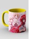 Чашка "Старша школа DxD" (High school DxD) Чашка "Старша школа DxD" (High school DxD)