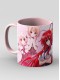 Чашка "Старша школа DxD" (High school DxD) Чашка "Старша школа DxD" (High school DxD)