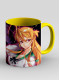 Чашка Старша школа мерців 4 (Highschool of the Dead) Чашка Старша школа мерців 4 (Highschool of the Dead)