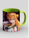 Чашка Старша школа мерців 4 (Highschool of the Dead) Чашка Старша школа мерців 4 (Highschool of the Dead)