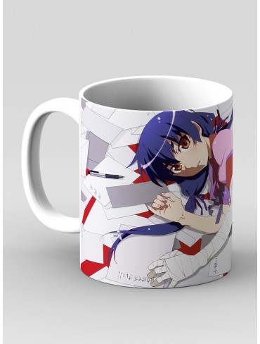Чашка Моногатарі 2 (Monogatari)