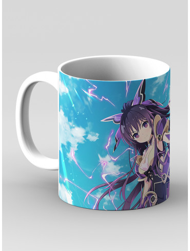 Чашка Рандеву з життям 2 (Date a Live)
