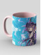 Чашка Рандеву з життям 2 (Date a Live) Чашка Рандеву з життям 2 (Date a Live)