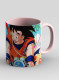 Чашка Драгон болл 3 (Dragon Ball)