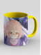 Чашка За межею 3 (Kyoukai no Kanata) Чашка За межею 3 (Kyoukai no Kanata)