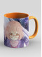 Чашка За межею 3 (Kyoukai no Kanata) Чашка За межею 3 (Kyoukai no Kanata)