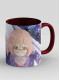 Чашка За межею 3 (Kyoukai no Kanata) Чашка За межею 3 (Kyoukai no Kanata)
