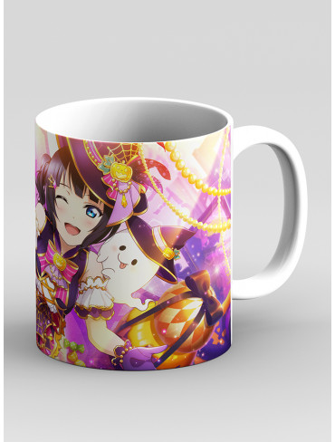 Чашка Живе Кохання (Love Live!)