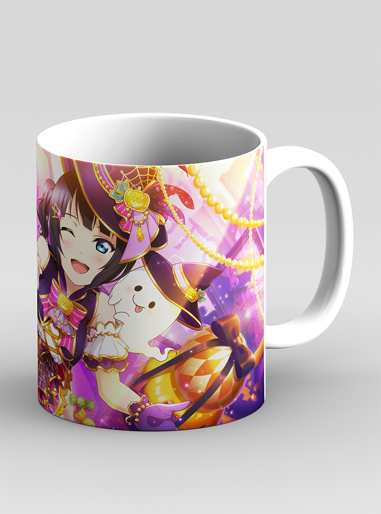 Чашка Живе Кохання (Love Live!)