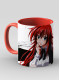 Чашка "Старша школа DxD" 2 (High school DxD) Чашка "Старша школа DxD" 2 (High school DxD)