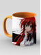 Чашка "Старша школа DxD" 2 (High school DxD) Чашка "Старша школа DxD" 2 (High school DxD)
