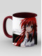 Чашка "Старша школа DxD" 2 (High school DxD) Чашка "Старша школа DxD" 2 (High school DxD)