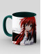 Чашка "Старша школа DxD" 2 (High school DxD) Чашка "Старша школа DxD" 2 (High school DxD)