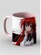 Чашка "Старша школа DxD" 2 (High school DxD) Чашка "Старша школа DxD" 2 (High school DxD)
