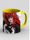 Чашка "Старша школа DxD" 3 (High school DxD) Чашка "Старша школа DxD" 3 (High school DxD)