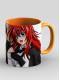 Чашка "Старша школа DxD" 3 (High school DxD) Чашка "Старша школа DxD" 3 (High school DxD)